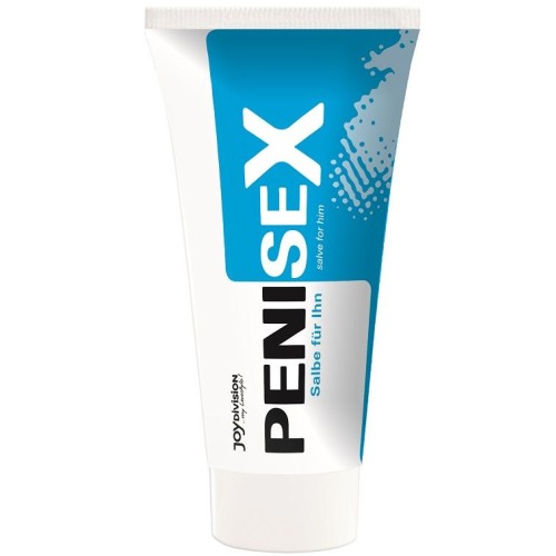 Penisex Cream - Enhance Your Pleasure