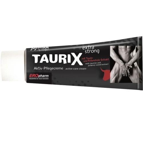 Joydivion Eropharm Taurix Cream