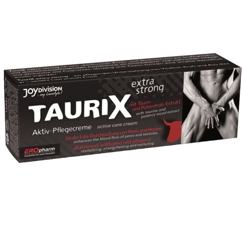 Joydivion Eropharm Crema Taurix