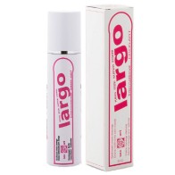 Largo Cream Alargamiento Pene 50 Ml - Mejora Tu Rendimiento