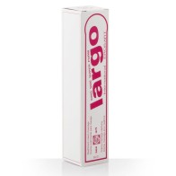 Largo Cream Alargamiento Pene 50 Ml - Mejora Tu Rendimiento