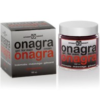 Onagra Male Enhancement Gel for Improved Erection and Libido