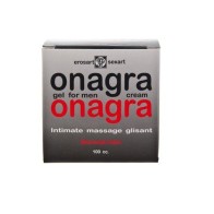 Onagra Male Enhancement Gel for Improved Erection and Libido