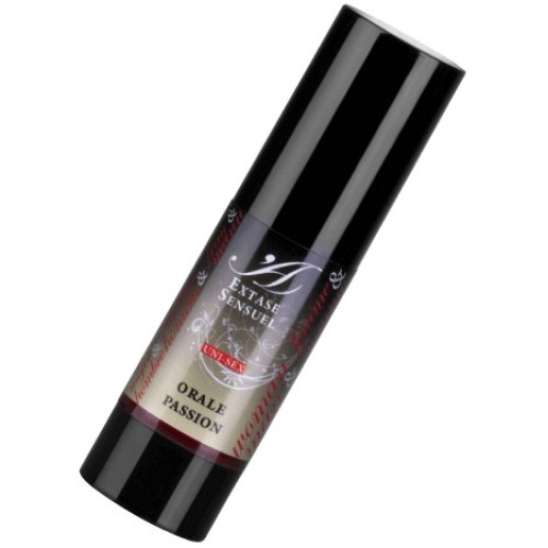 Unisex Stimulating Gel - Sensual Pleasure