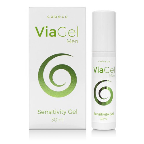 Cobeco Viagel Para Hombre 30ml para Mayor Sensibilidad