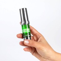 Secretplay Fresh Liquid Vibrator Gel 15 ml