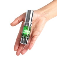Secretplay Fresh Liquid Vibrator Gel 15 ml