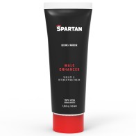 Spartan Couple Gel for Erection and Orgasm Vegan