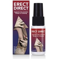 Cobeco Spray Potenciador Erección 15ml