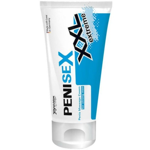 Joydivion Penisex XXl Crema Estimulante Hombre 100 Ml