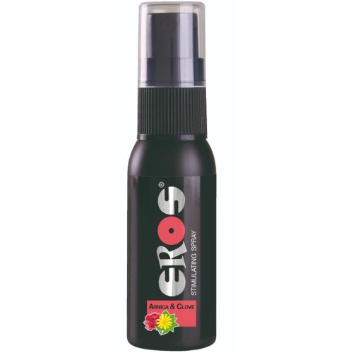 Spray Estimulante Eros con Árnica para Mayor Sensación