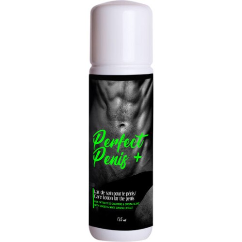Perfect Penis Stimulating Cream for Men