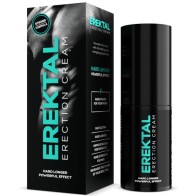 Intimateline Erektal Erection Cream 30 ml