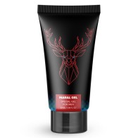 Gel Aumento De Pene Maral