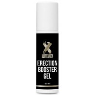Gel Potenciador Erección para Rendimiento Mejorado