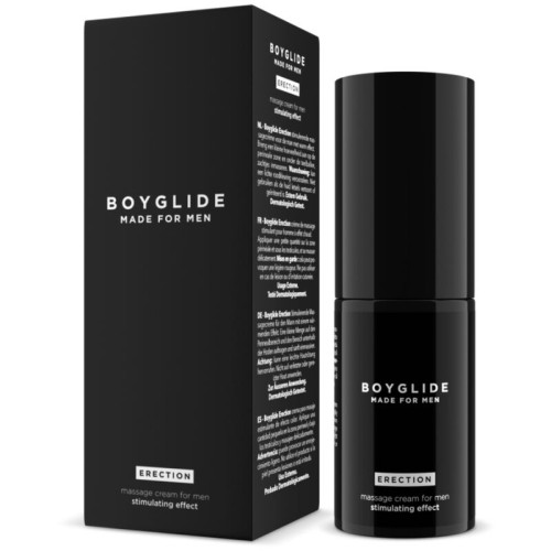 IntimateLine Boyglide Erection Cream 30 ml