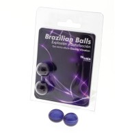 Brazilian Balls Exciting Gel - Intense Sensation