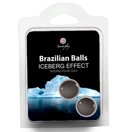 Secret Play Brazilian Balls Set