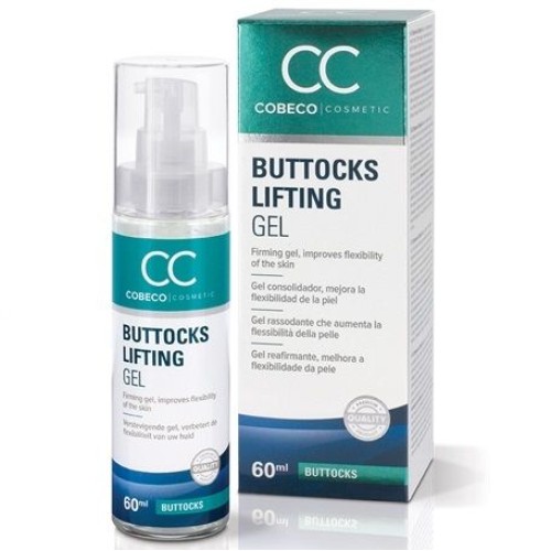 CC Buttocks Lifting Gel for Firmness and Beauty