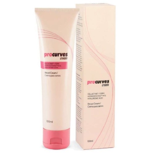 Procurves Cream for Natural Breast Enhancement