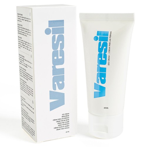 Varesil Cream Tratamiento para Varices 75 Ml