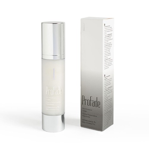 Profade 1 Crema Hidratante para Tatuajes