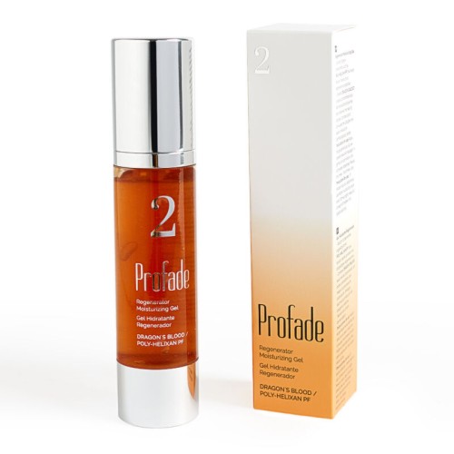 500 Cosmetics Profade 2 Gel for Tattooed Skin