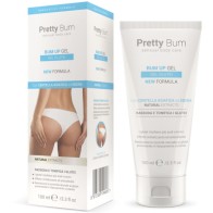 Pretty Bum Toning Gel 100ml - Firming Butt Treatment