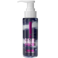 Kissable Cream and Gel Blackberry Flavor - Sensual Indulgence