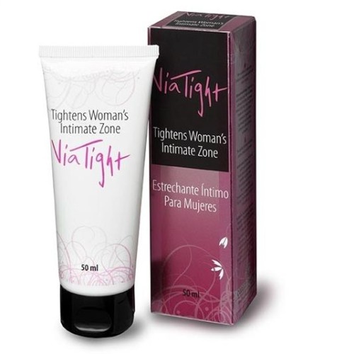 Cobeco ViaTight Gel for Women - Tightening Intimate Gel