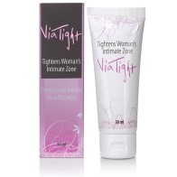 Cobeco ViaTight Gel for Women - Tightening Intimate Gel