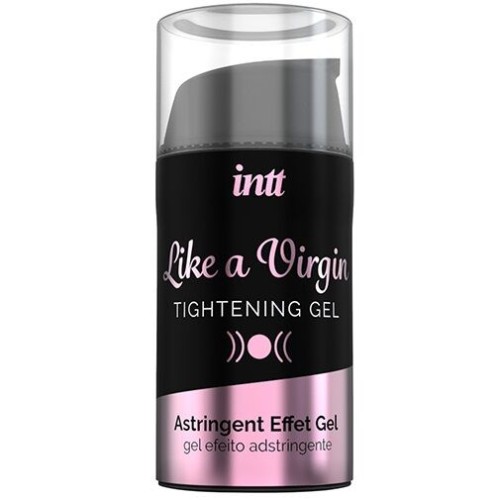 Like A Virgin Gel Estrechante Vaginal