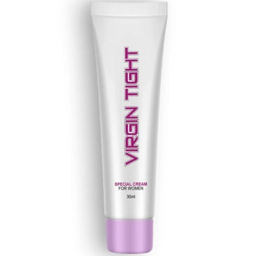 Virgin Tight Firming Cream for Intimate Care