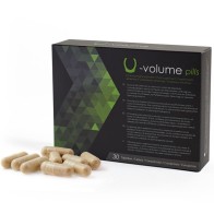 U-Volume Semen Enhancer 30 Capsules