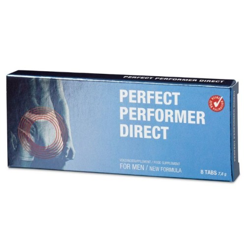 Cobeco Perfect Performer Energy Boost for Enhanced Vitality