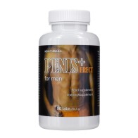 Cobeco - Penis + Erect Enhancement Capsules