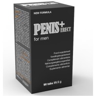 Cobeco - Penis + Erect Enhancement Capsules