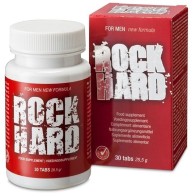 Cobeco Rock Hard Sexual Potency Boosting Capsules