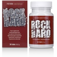Cobeco Rock Hard Sexual Potency Boosting Capsules