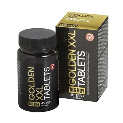 Natural Penis Enlargement Capsules for Enhanced Performance