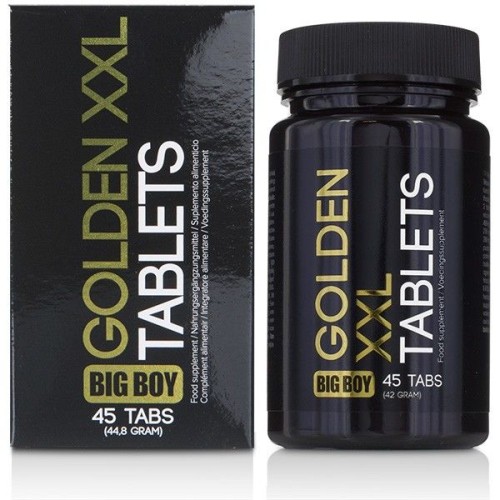 Natural Penis Enlargement Capsules for Enhanced Performance