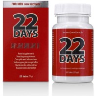 Cobeco 22 Days Erection Enhancer for Men