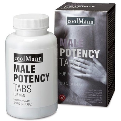 Suplemento Potenciador 60cap - Soporte Natural