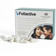 Foliactive Hair Loss Supplement Pills