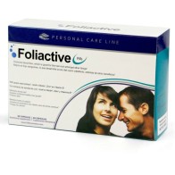 Foliactive Hair Loss Supplement Pills