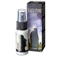 Cobeco Black Stone Delay Spray for Men | Ejaculation Control