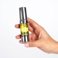 Secretplay Liquid Vibrator for Enhanced Sensations