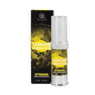Secretplay Liquid Vibrator for Enhanced Sensations
