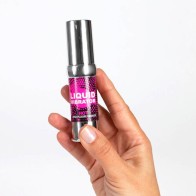 Secretplay Hot Stimulator Liquid Vibrator