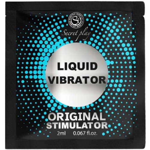 Intimate Gel for Enhanced Pleasure